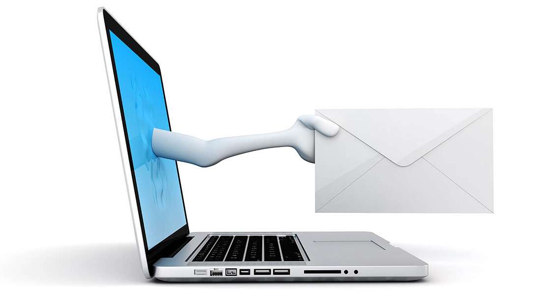 קורס כתיבה באנגלית עסקית - Writing Business Mails